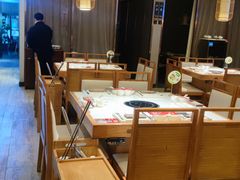 -庖丁家水煮牛排火锅(巴国城店)