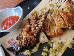 -同福小馆(北摆宴街店)