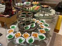 -康帝国际酒店-艾斯本自助西餐厅