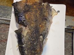 -曼格活海鲜·牛排自助(光明蓝鲸店)