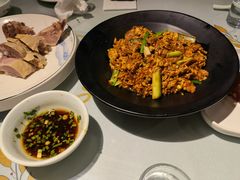 醋溜牛肉木须-鑫巴蜀(和平里店)