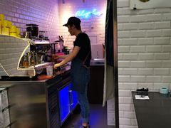 -ALPHA COFFEE阿尔法咖啡(虹莘路店)
