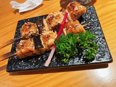 -和食亭·自助·烤肉·寿喜烧(海创园店)