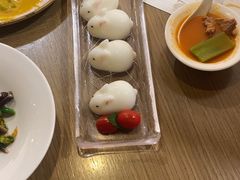 -大树餐厅(大悦城店)