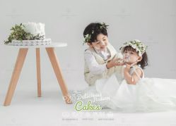 -金夫人婚纱摄影(惠阳店)