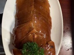-双湖园·地标武汉菜(黄鹤楼解放路店)