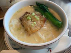 -彩丰楼中餐厅·仁恒洲际酒店