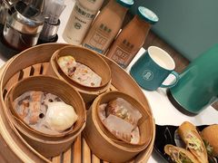 -真點心(高士德店)