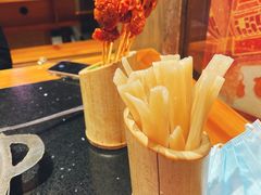 -珮姐老火锅(新街口店)