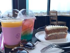 -Cafe Aewol Monsant