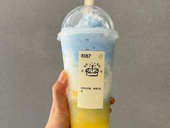 -喜茶(迪士尼小镇·平行宇宙店)