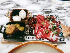 -杭州君悦酒店·青莳