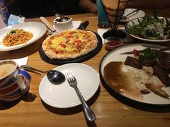 -清真·艾美可餐厅(大悦汇店)