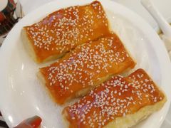 叉烧酥-金时代顺风大酒店(金山店)