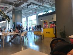 大堂-dotcom coffee古点咖啡(致真大厦店)