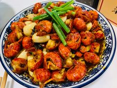 -湘江大码头·龙虾馆(渔人码头一店)