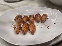 -武汉厨房自助餐厅·武汉卓尔万豪酒店