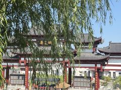 -威海华夏城景区