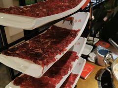 -左庭右院鲜牛肉火锅(南通CBD大有境店)