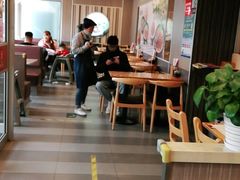 -李先生牛肉面大王(华联商厦店)