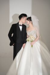 -青禾蒙娜丽莎婚纱摄影(武汉总店)