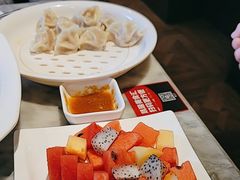 -城南往事·鲁菜济南菜(软件园美莲广场店)