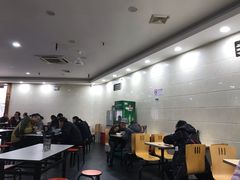大堂-福海面馆(阳曲店)
