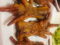 -小红烤翅(傅厚岗店)