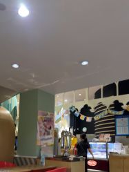 -奈尔宝·儿童乐园·亲子餐厅(星河湾店)