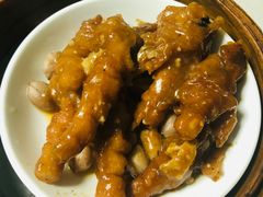 -阿政粤小馆(中央大街店)