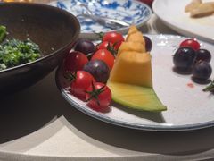 -侨美食家·40年地道粤菜(珠江新城店)