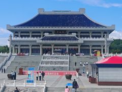 -六鼎山文化旅游区