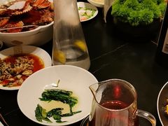 -滩外滩·本帮江浙菜(新天地店)