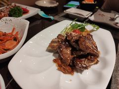-千鹤日本料理(穿山路店)