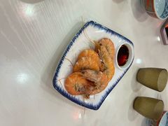 -惠粤轩茶餐厅(中山北路店)