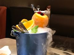 -西堤厚牛排(王府井店)