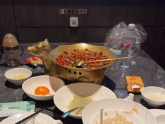 -炊烟小炒黄牛肉(浦东世纪汇店)