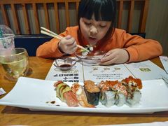 -河风の幸会精致料理
