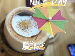 -海椰手工甜品料理