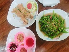 -班赞海鲜市场
