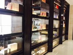 -行者书屋大堂吧 ·下午茶(南京圣和府邸酒店)