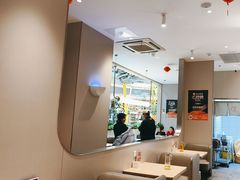 -吕氏疙瘩汤·海鲜新鲁菜(凯德mall新都心店)
