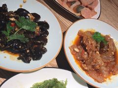 -大丰收脆鱼(浦西万达店)
