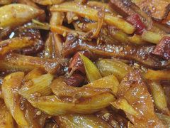 -海兰江石锅饭(水上店)