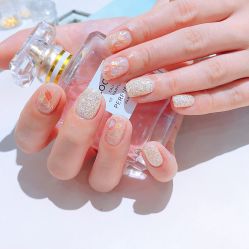 -艾薇美甲美睫