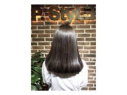 点击看大图 -P.STYLE 派斯造型