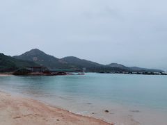 -南丫岛