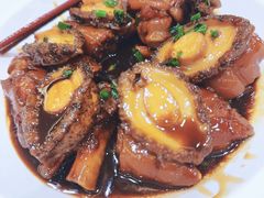 -老半斋(福州路店)