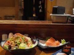 -千代武日本料理(爱建店)