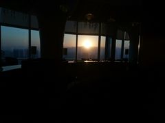 -三迪希尔顿酒店·星空酒廊